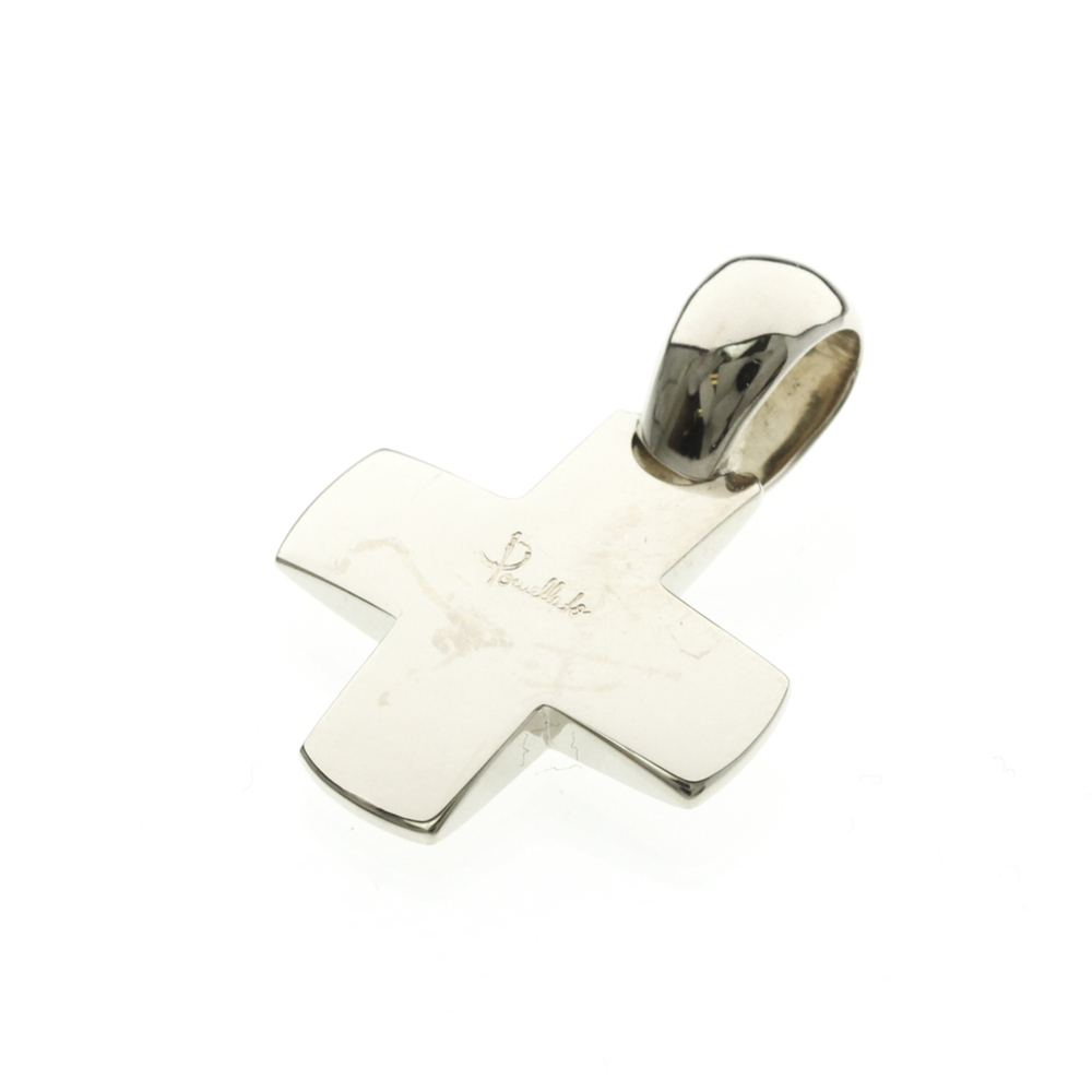 POMELLATO 18k Silver Necklace